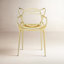 Masters Arm Chair