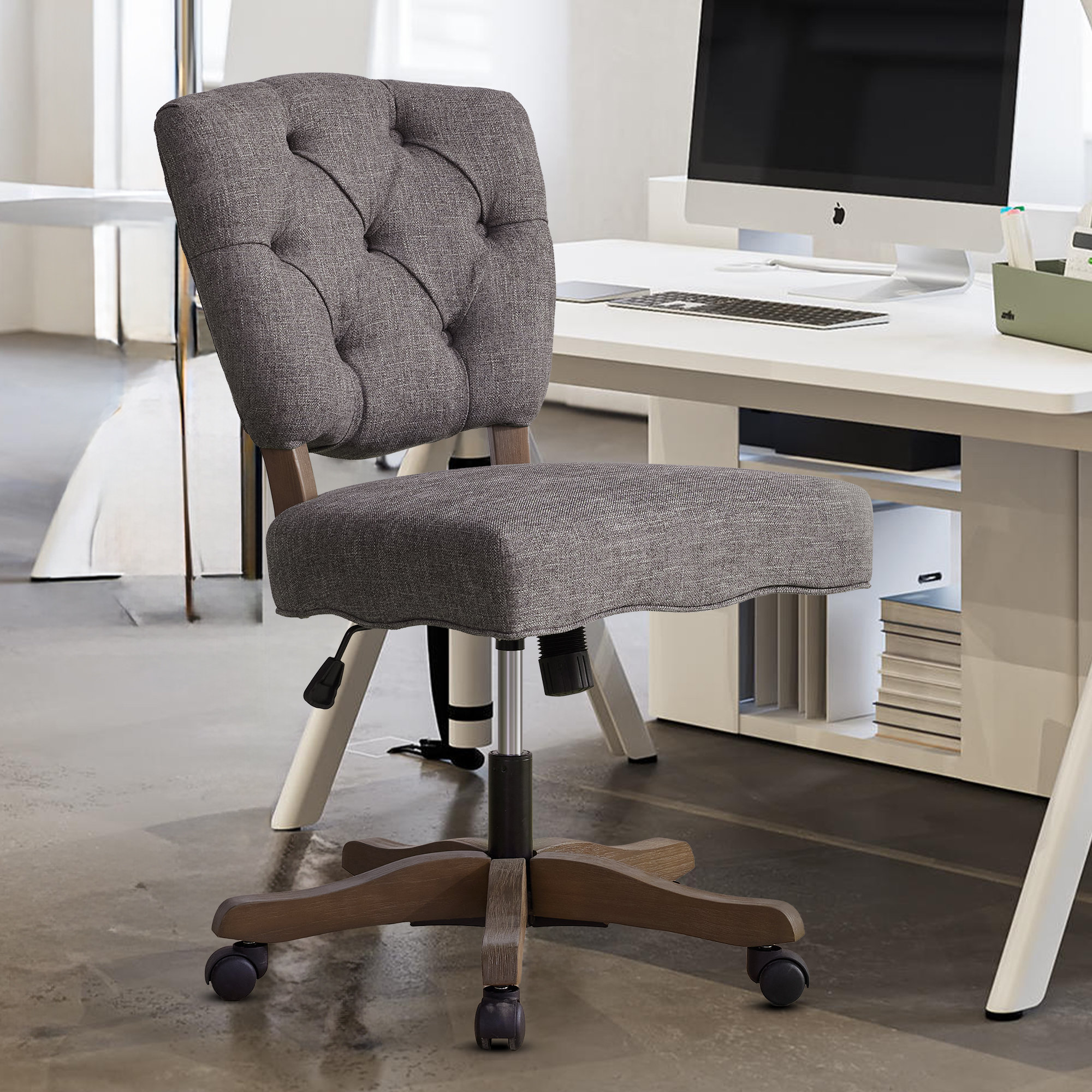 Red Barrel Studio® Baden Task Chair & Reviews | Wayfair