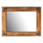 Forbell Wood Wall Mirror-2057163091-2057163092
