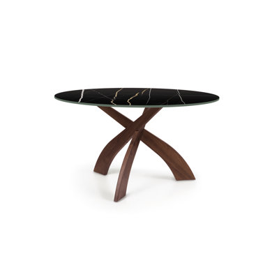 Entwine Round Dining Table