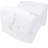 Memory Foam Medium Support Back & Knee Pillow