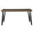 Swanscombe 6 Piece Dining Set w/ Distressing