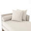 Gladwell Upholstered Chaise Lounge