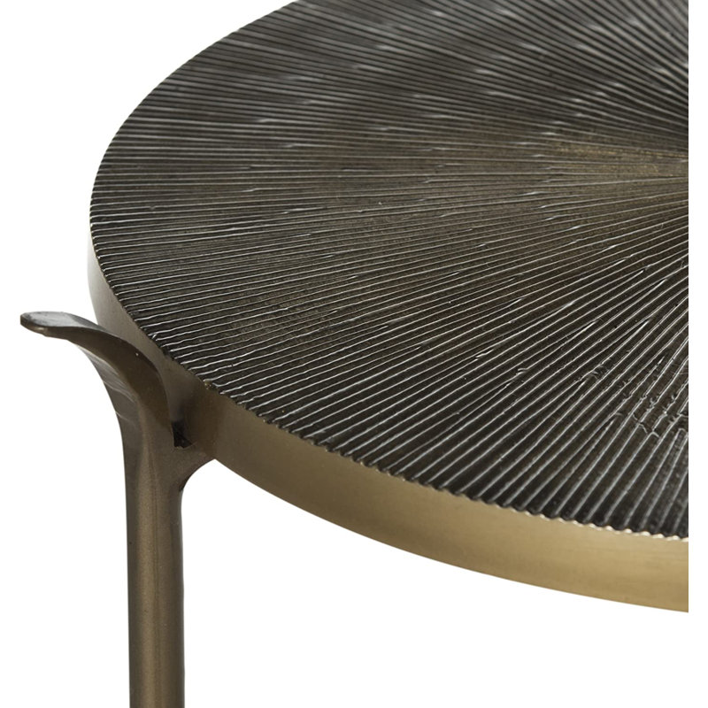 Table d'appoint
