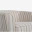 CHAISE PIVOTANTE