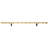 Rayne Plate Display Shelves With Hooks-1001573545-1001573558