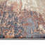 Tapis beige en polypropylène tissé à la machine Jordan Delia-79246185