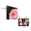 «Ethereal Roses I & II» 2 pièces