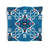 Alfreda Polyester Geometric Square Napkin-380830959