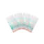 Serviettes de table en satin de coton Mosaico-1006244302