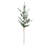 Weslyn 40in. Artificial Eucalyptus Stems, Set of 3