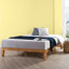 Lit plateforme en bois massif Harlow-209735372-209735381