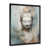 Black Single Picture Framed