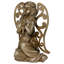 Statue de jardin d'extérieur 14,5 po Northlight