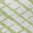 Malek Washable Abstract Indoor / Outdoor Rug-96000202