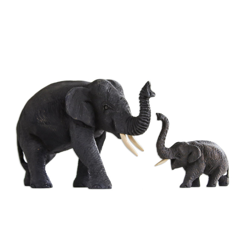Kitley Animals Figurines & Sculptures