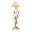 Antlers Floor Lamp