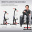 Rehabilitation Bike