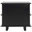 Table de chevet 2 tiroirs Sabastion-1090805699