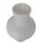 Mable Glass Table Vase-895686477