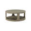 Table basse Harkarunjot