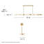 Selene 14 - Light Chandelier-1615897093