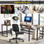 Chaise d'ordinateur Omme With Texas Hold'em-138956745