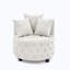 Fauteuil demi-tonneau Jakora-1203604265