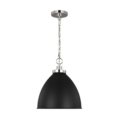 Wellfleet 1 - Light Pendant