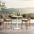 Paulina Outdoor Counter Table-124530686