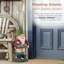 Statue de gnome «Welcome» Jodi Mooning-824273843