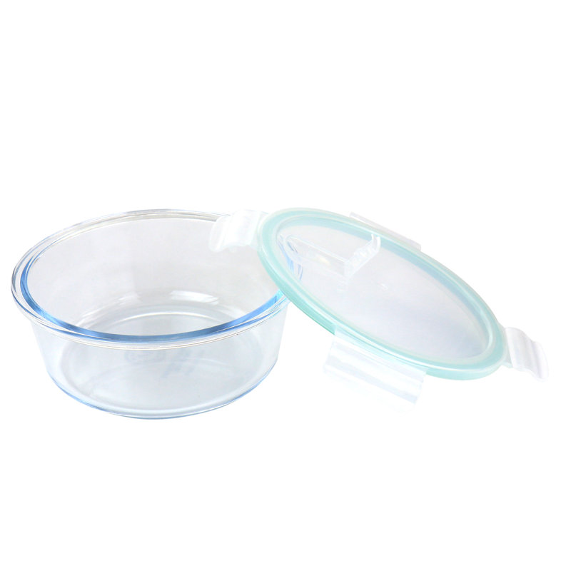 32 Oz Food Storage Container