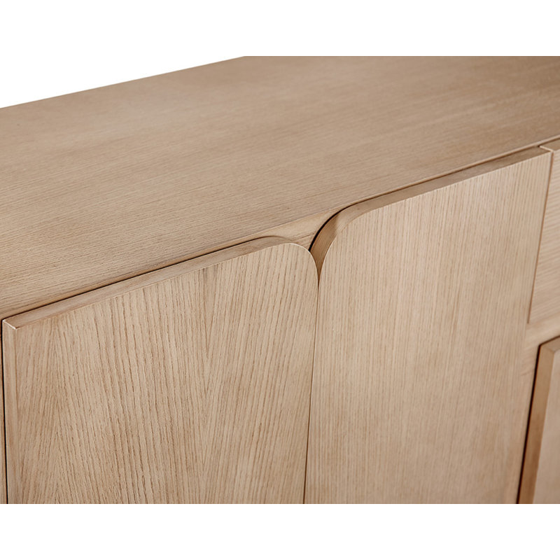 Arezza 86.75'' W Sideboard