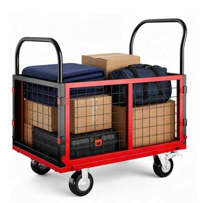 Utility Cart
