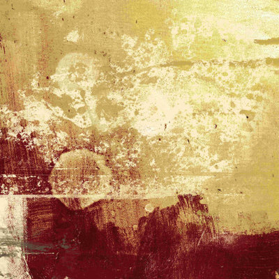 Mod Podge Spicy 5 - Wrapped Canvas Painting