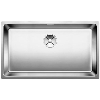 Andano Single Bowl Undermount Kitchen Sink