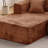 Kapellen 4 - Piece Upholstered Boneless Modular Sectional-207086386-209368481