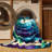 Cosmic Sprouts Rug-1379257529