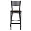 Tabouret de bar en métal Miranda-778514271-778514256
