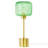Gracieleigh Metal Table Lamp-1252462565
