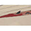 One-of-a-Kind 3'9x5'0 Area Rug
