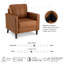 Fauteuil d'appoint 32 W