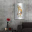 Art mural en métal 3 pi x 16 po Southwest Flair par Anne Tavoletti-599152040