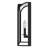 Hunter Dukestown 1 Light Sconce Wall Light Fixture-70776475