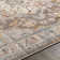 Aderholt Oriental Indoor Rug