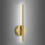 Metal, Iron LED Wallchiere, Armed Sconce