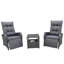Adaleena 67cm Wide Glider Standard Recliner-257688909-257688910