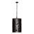 Estela 6-Light Pendant