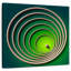 Labyrinthe en papier Avery