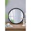 Miroir mural 20 po X